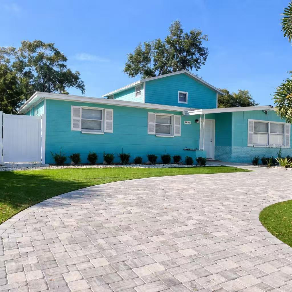 8714 N LINDA, TAMPA, FL, 33604
