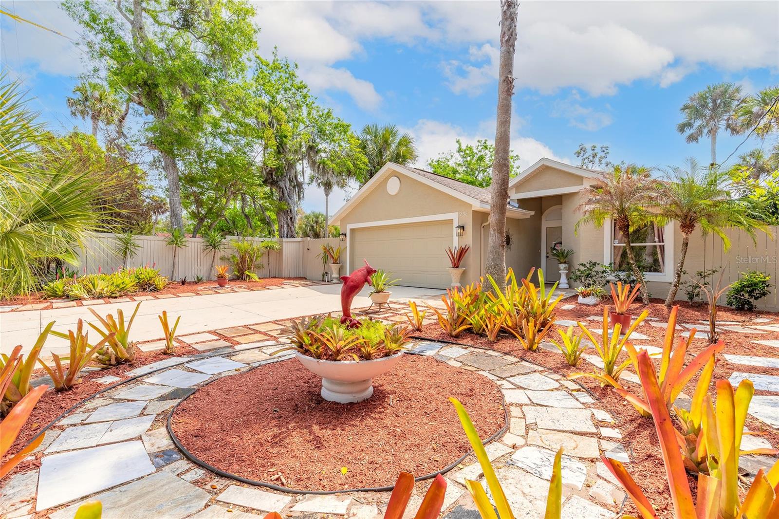 258 JEFFERSON ST, ORMOND BEACH, FL, 32174
