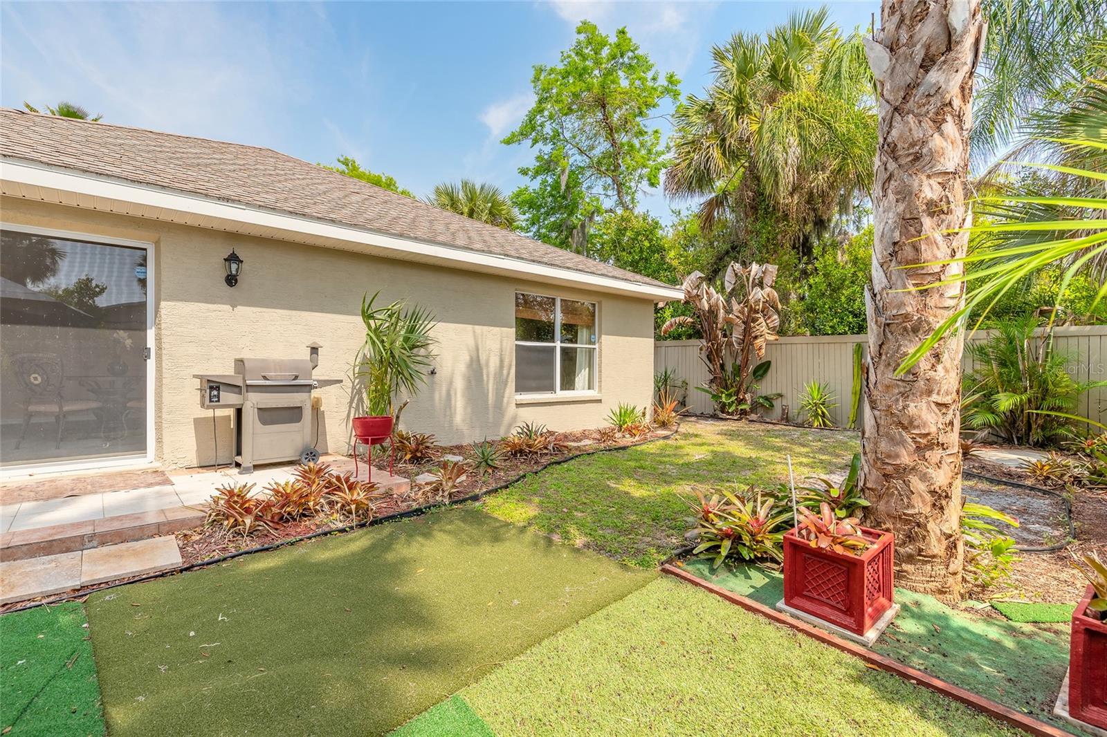 258 JEFFERSON ST, ORMOND BEACH, FL, 32174