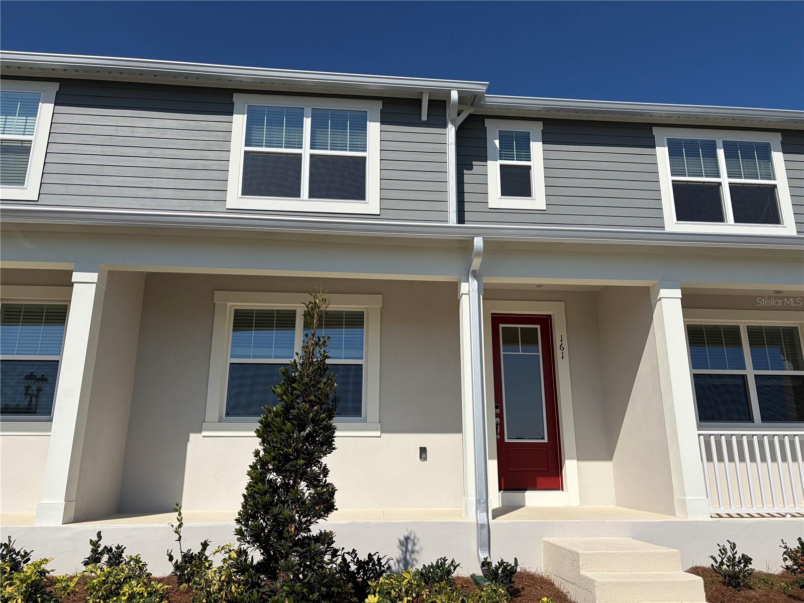 161 RAINWOOD ST, GROVELAND, FL, 34736