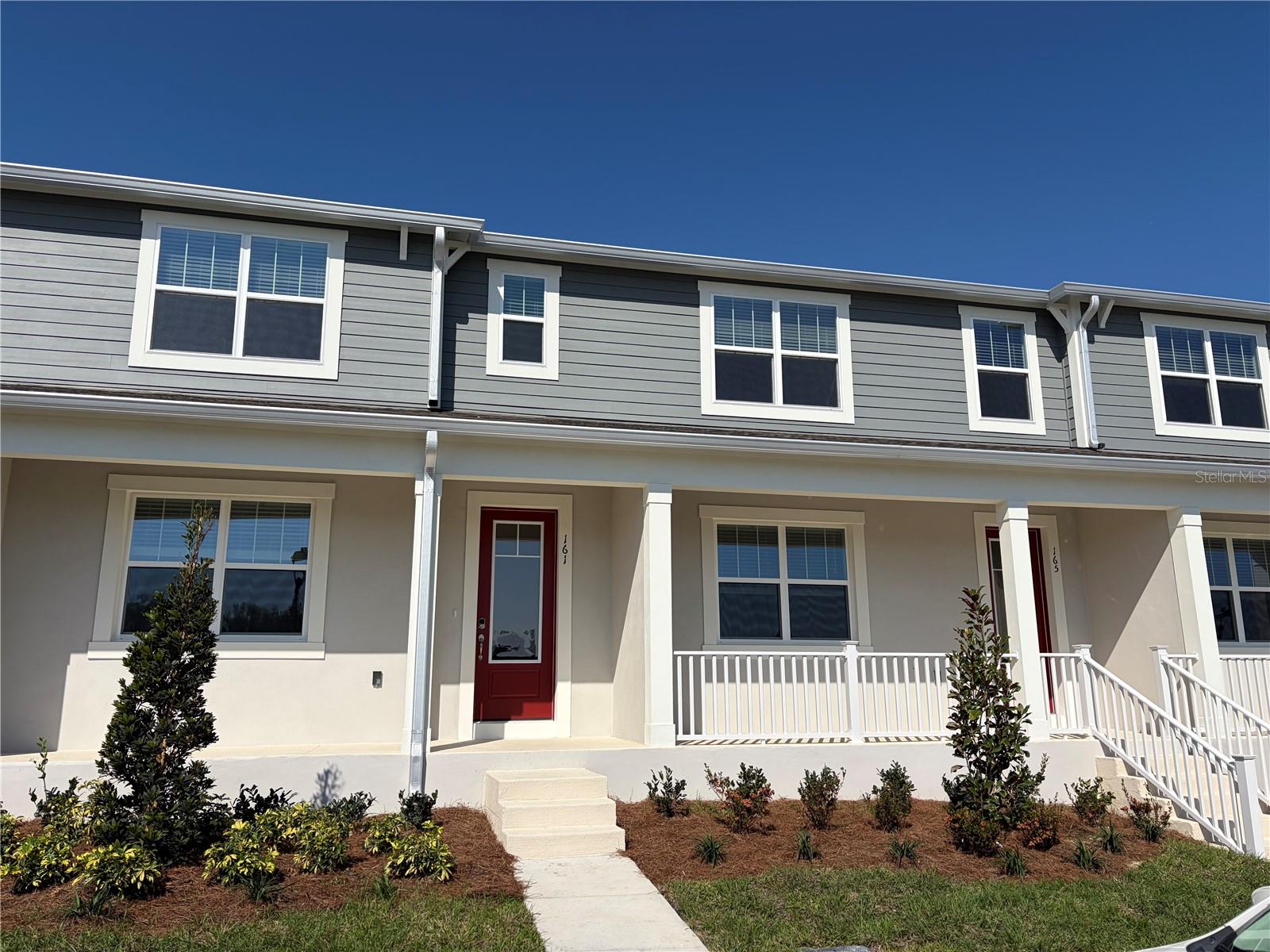 161 RAINWOOD ST, GROVELAND, FL, 34736