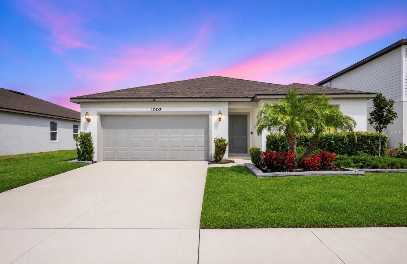 1002 TIDAL ROCK AVE, RUSKIN, FL, 33570