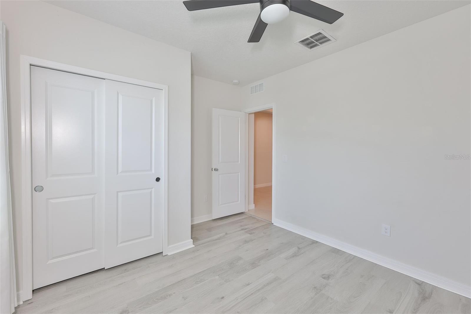 3rd Bed Room3rd Bedroom