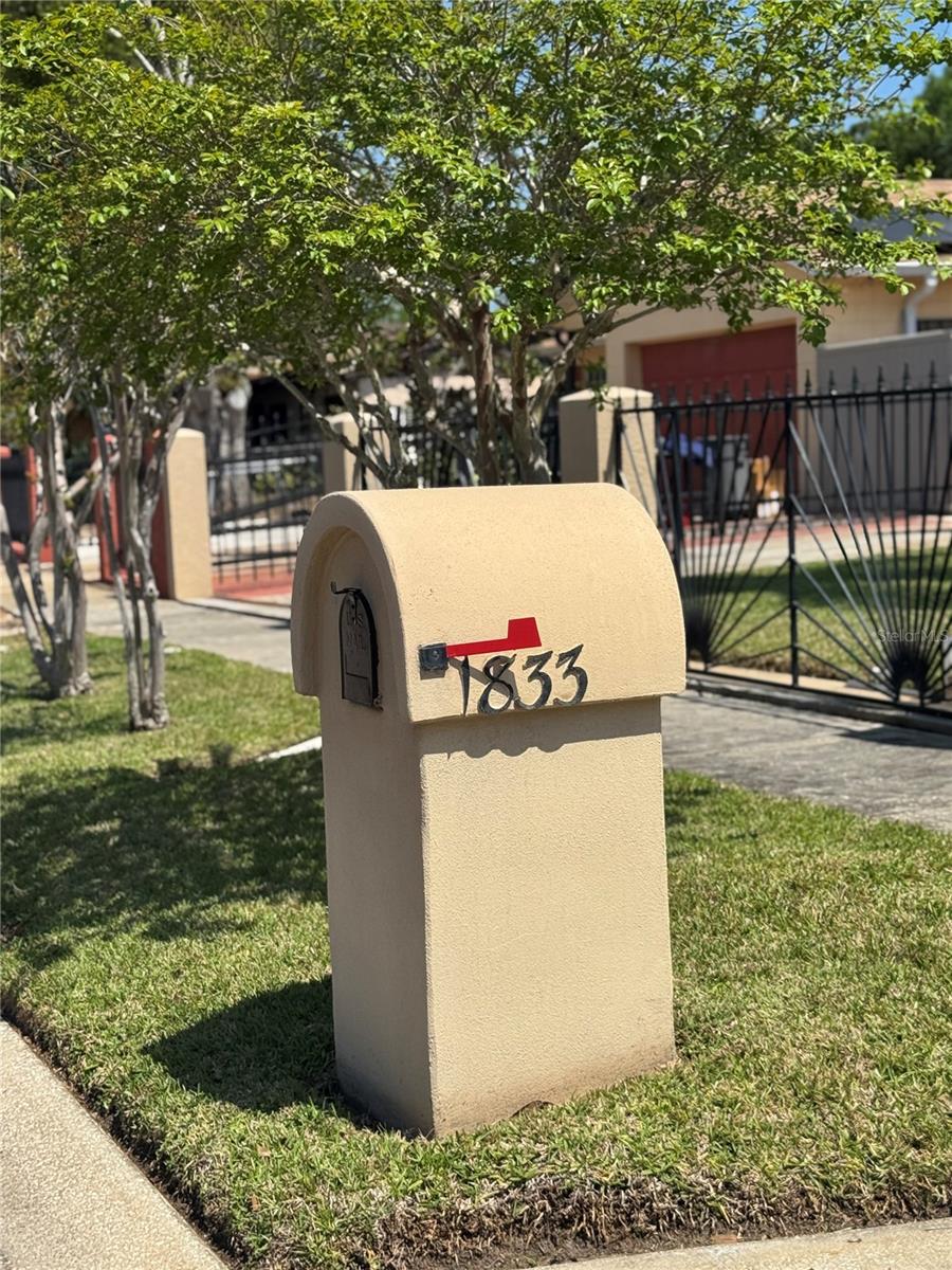 1833 MATTERHORN DR, ORLANDO, FL, 32818