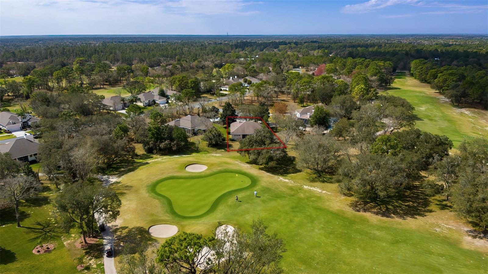 5 STRAWOOD PT, HOMOSASSA, FL, 34446