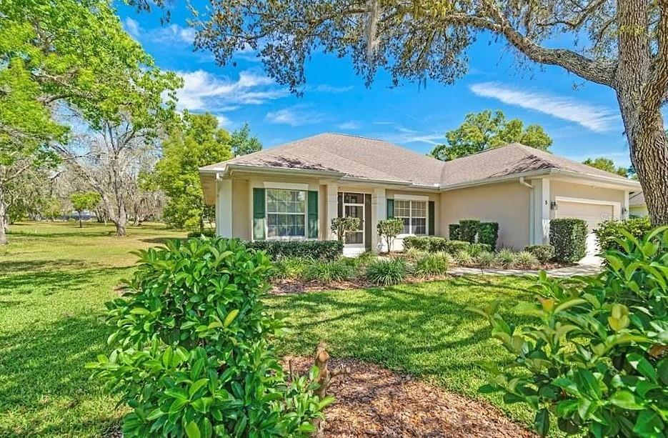 5 STRAWOOD PT, HOMOSASSA, FL, 34446