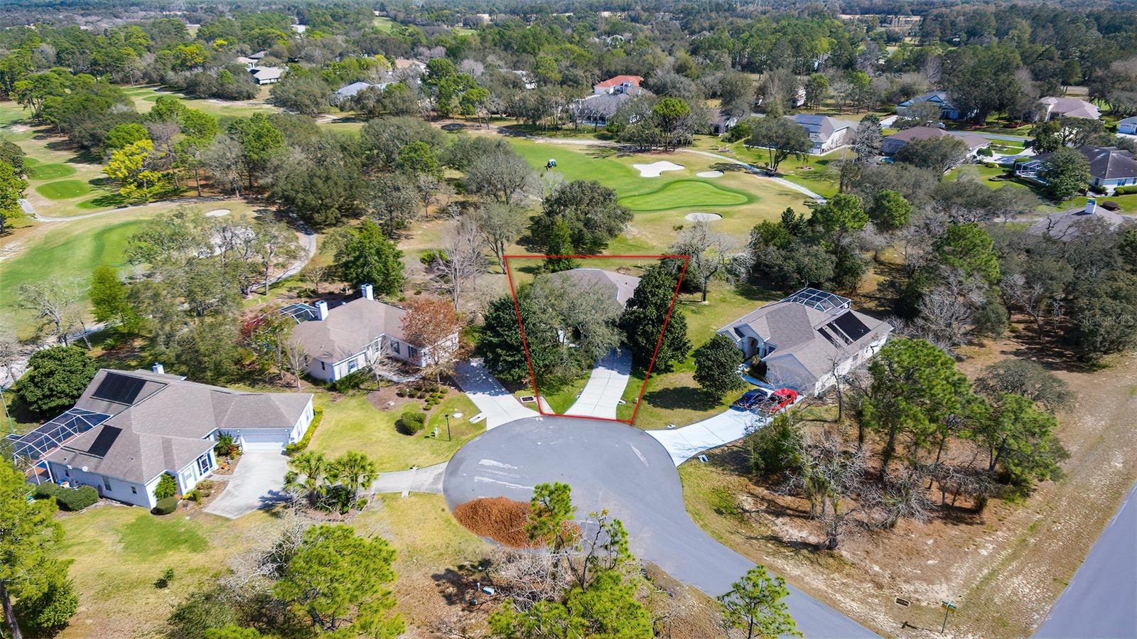 5 STRAWOOD PT, HOMOSASSA, FL, 34446