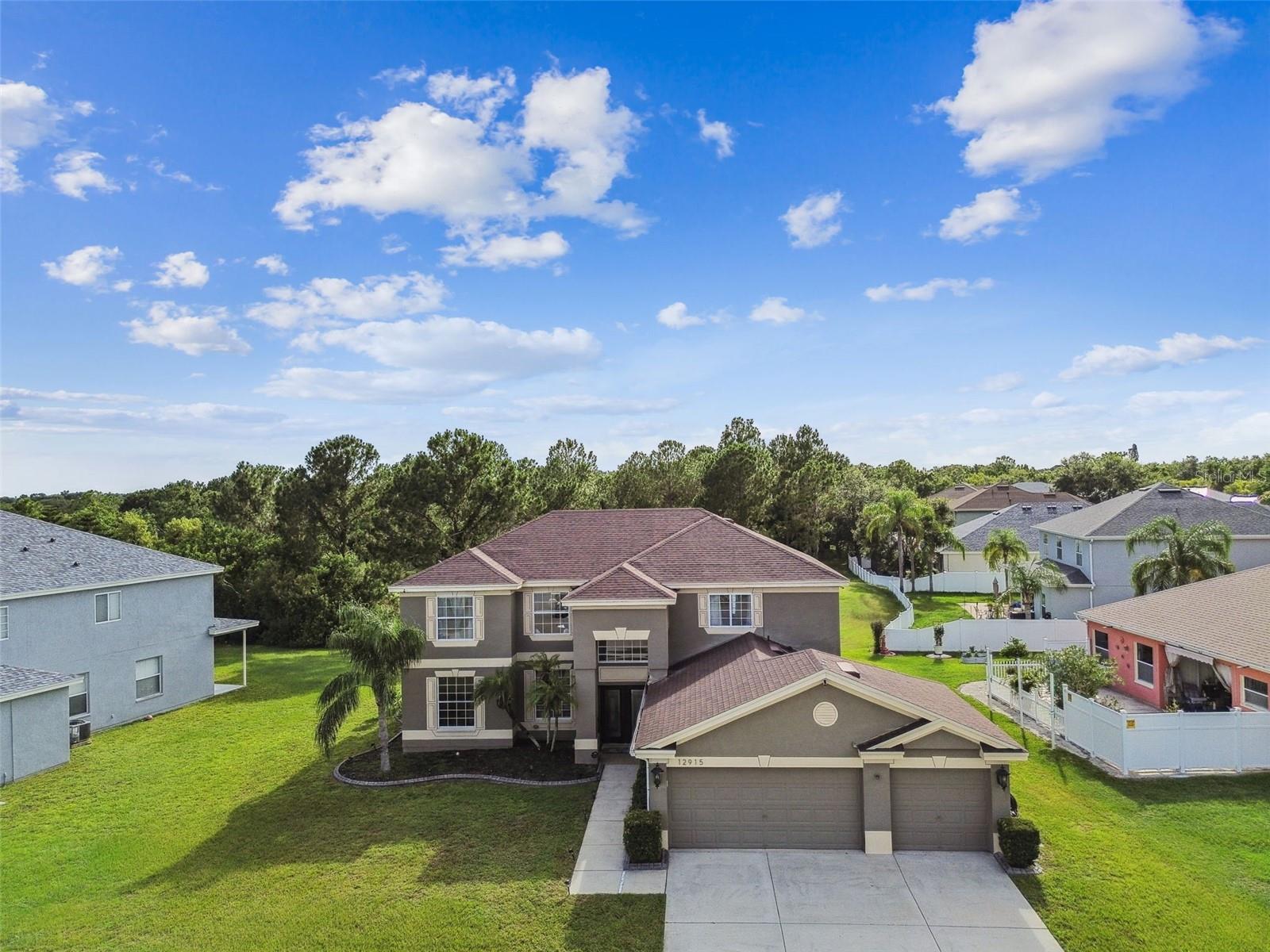 12915 CARLINGTON LN, RIVERVIEW, FL, 33579
