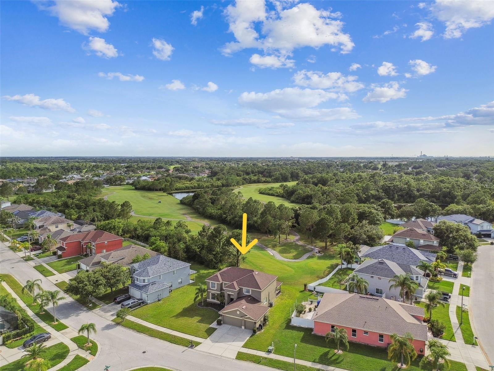12915 CARLINGTON LN, RIVERVIEW, FL, 33579