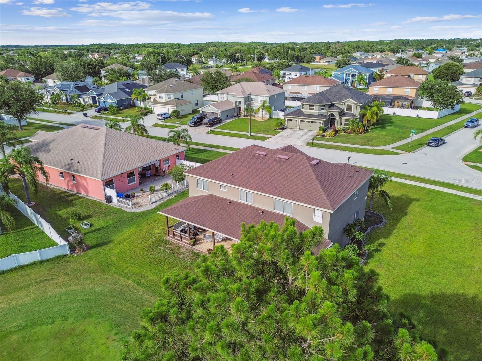 12915 CARLINGTON LN, RIVERVIEW, FL, 33579