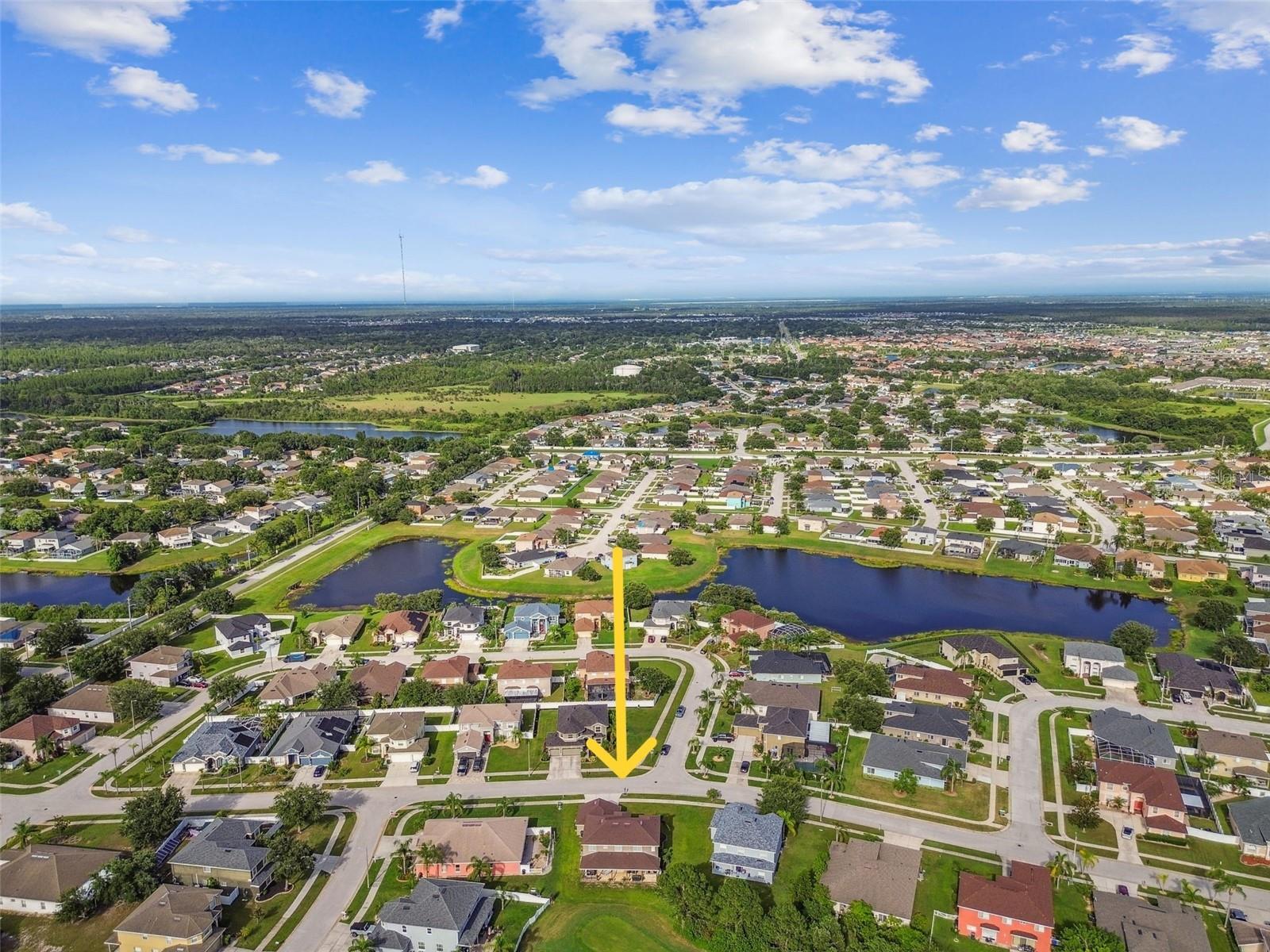 12915 CARLINGTON LN, RIVERVIEW, FL, 33579