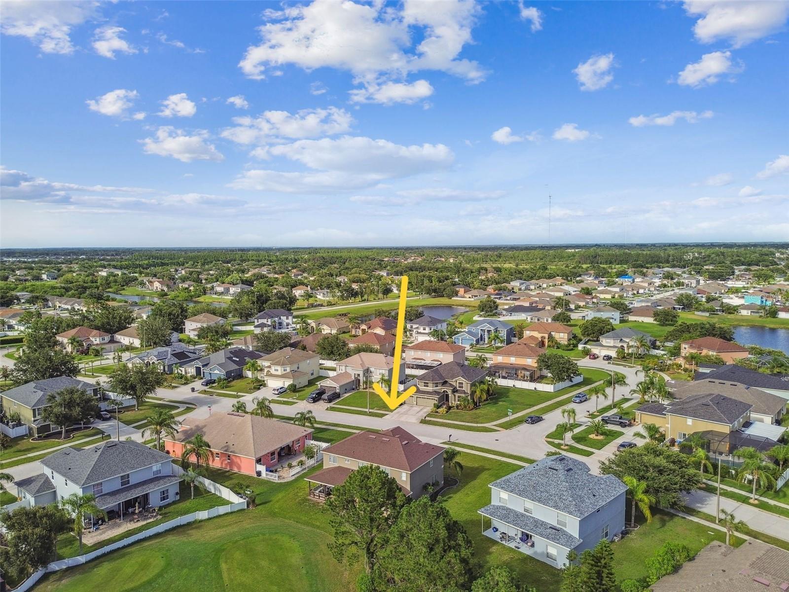 12915 CARLINGTON LN, RIVERVIEW, FL, 33579