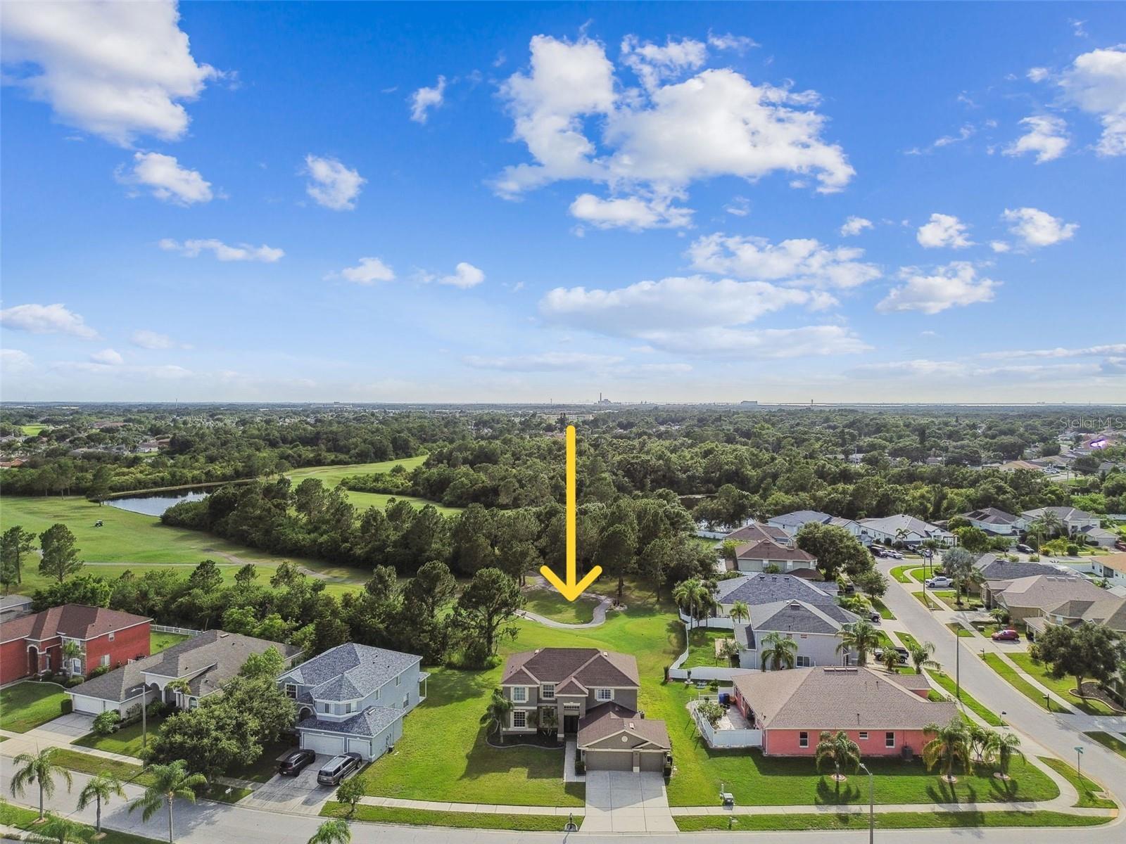 12915 CARLINGTON LN, RIVERVIEW, FL, 33579
