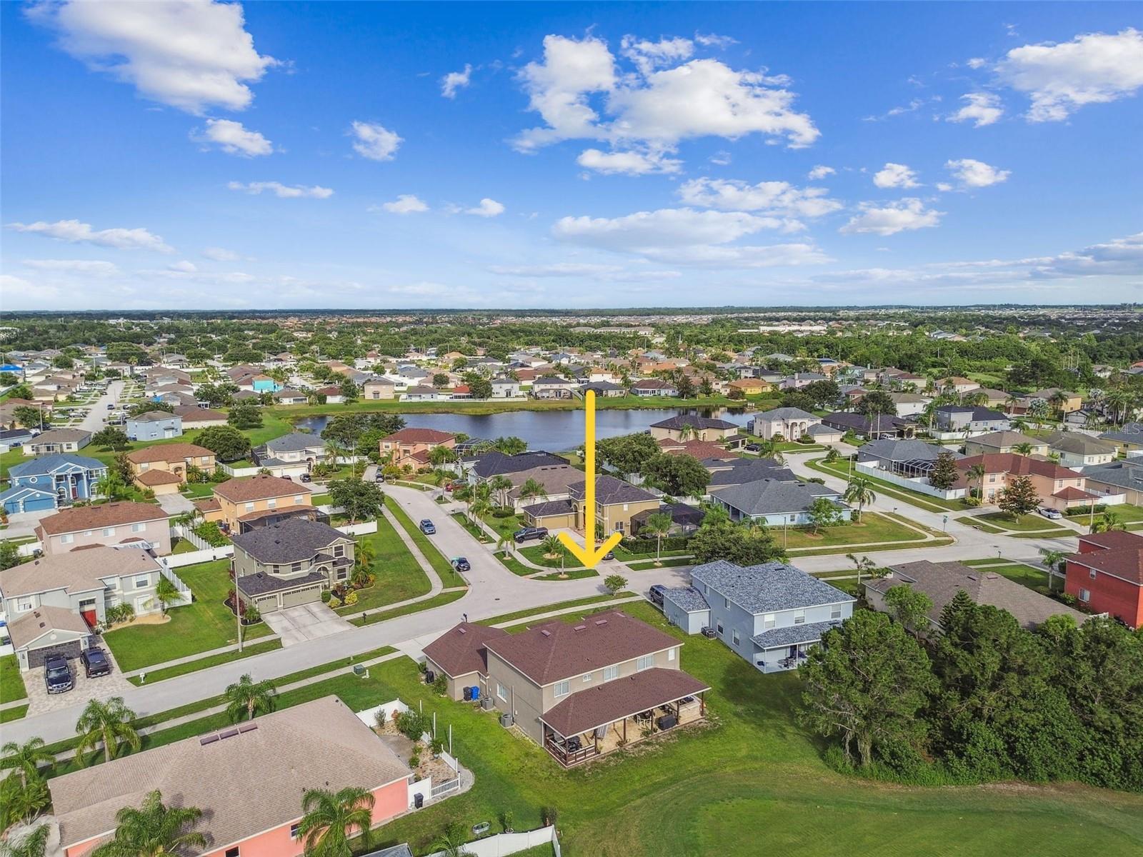 12915 CARLINGTON LN, RIVERVIEW, FL, 33579