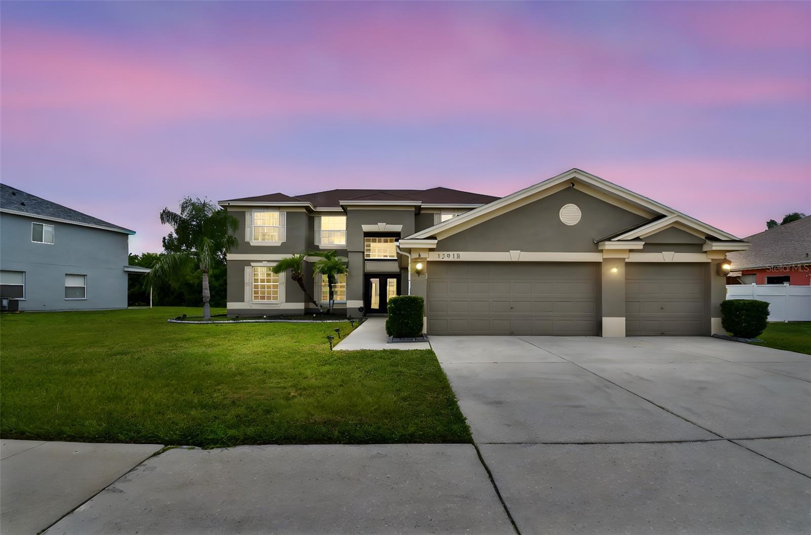 12915 CARLINGTON LN, RIVERVIEW, FL, 33579
