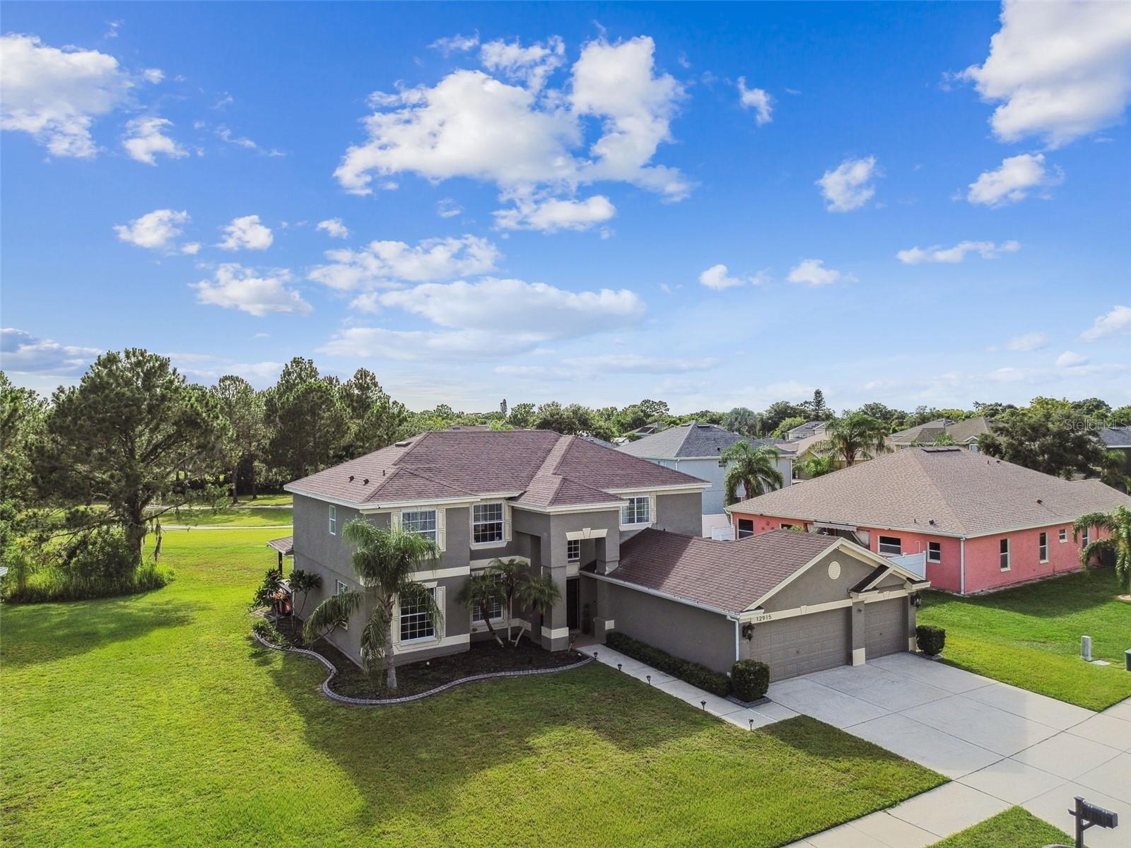 12915 CARLINGTON LN, RIVERVIEW, FL, 33579