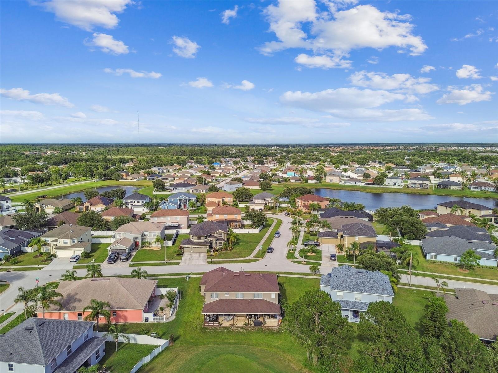 12915 CARLINGTON LN, RIVERVIEW, FL, 33579