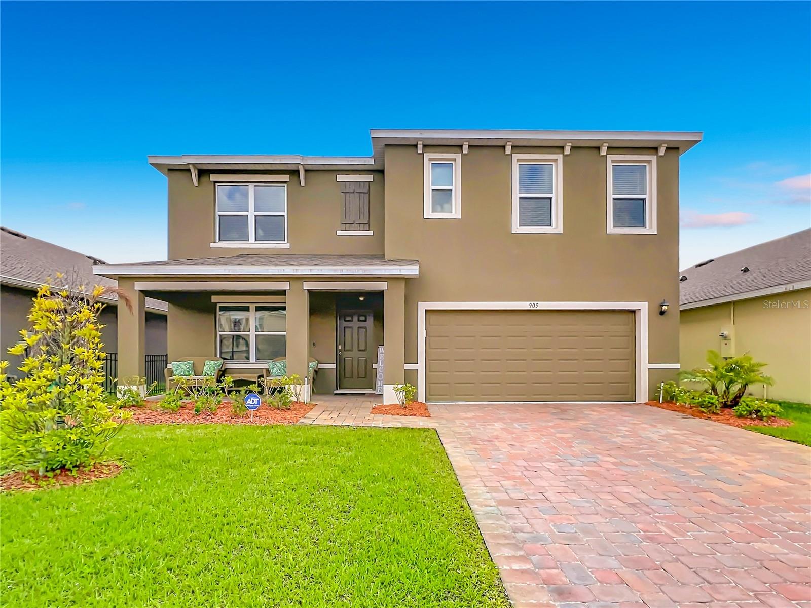 905 DUGAN CIR SE, PALM BAY, FL, 32909
