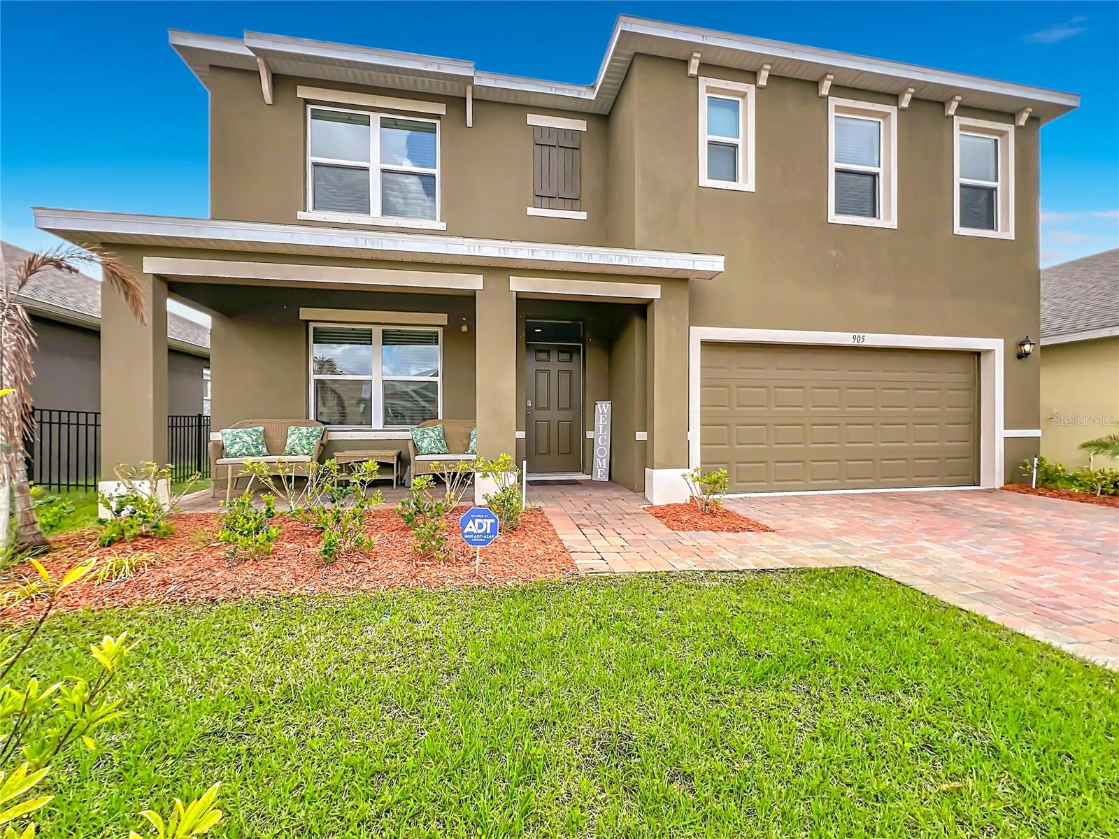 905 DUGAN CIR SE, PALM BAY, FL, 32909