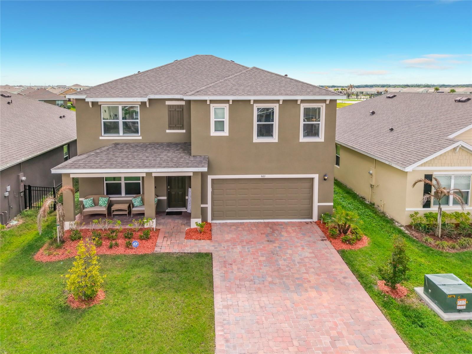 905 DUGAN CIR SE, PALM BAY, FL, 32909