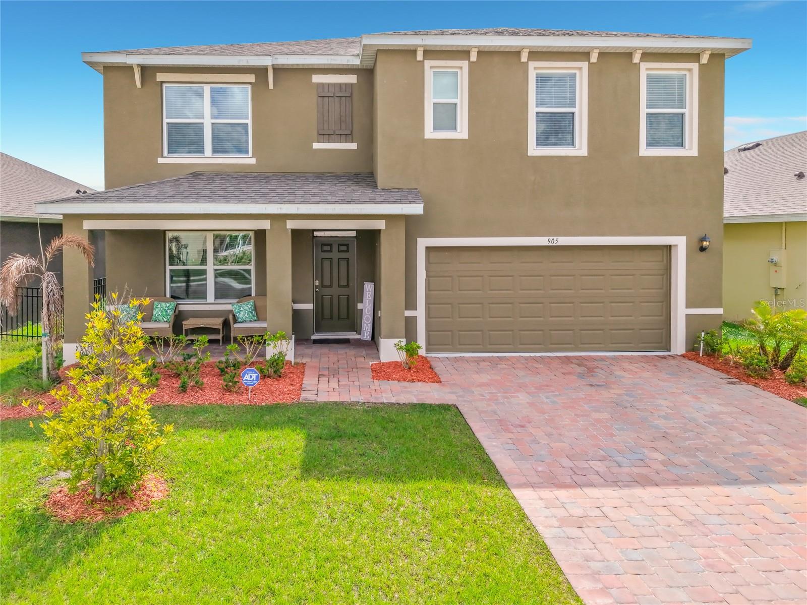 905 DUGAN CIR SE, PALM BAY, FL, 32909