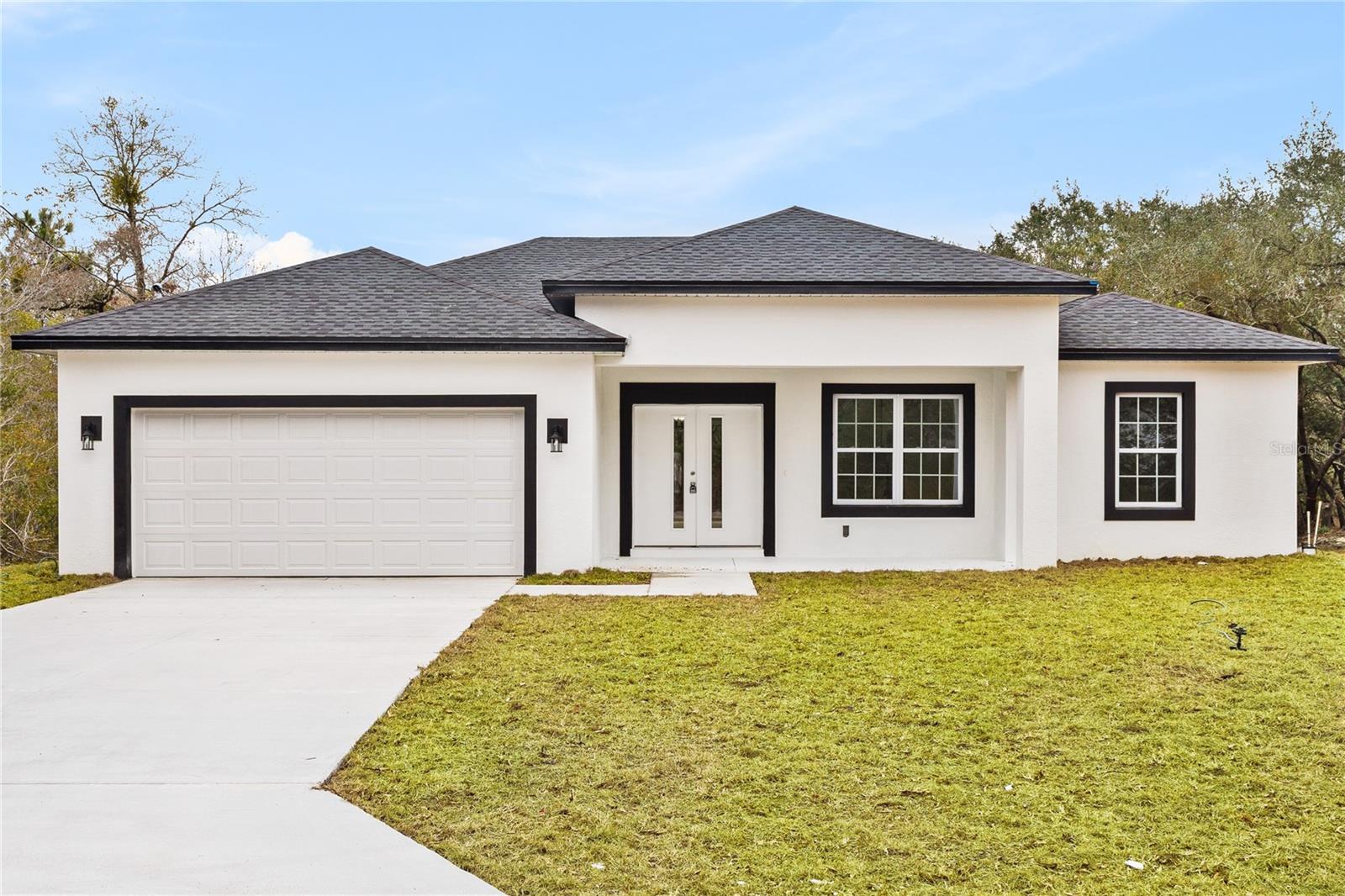 284 E FINLAND LN, CITRUS SPRINGS, FL, 34434