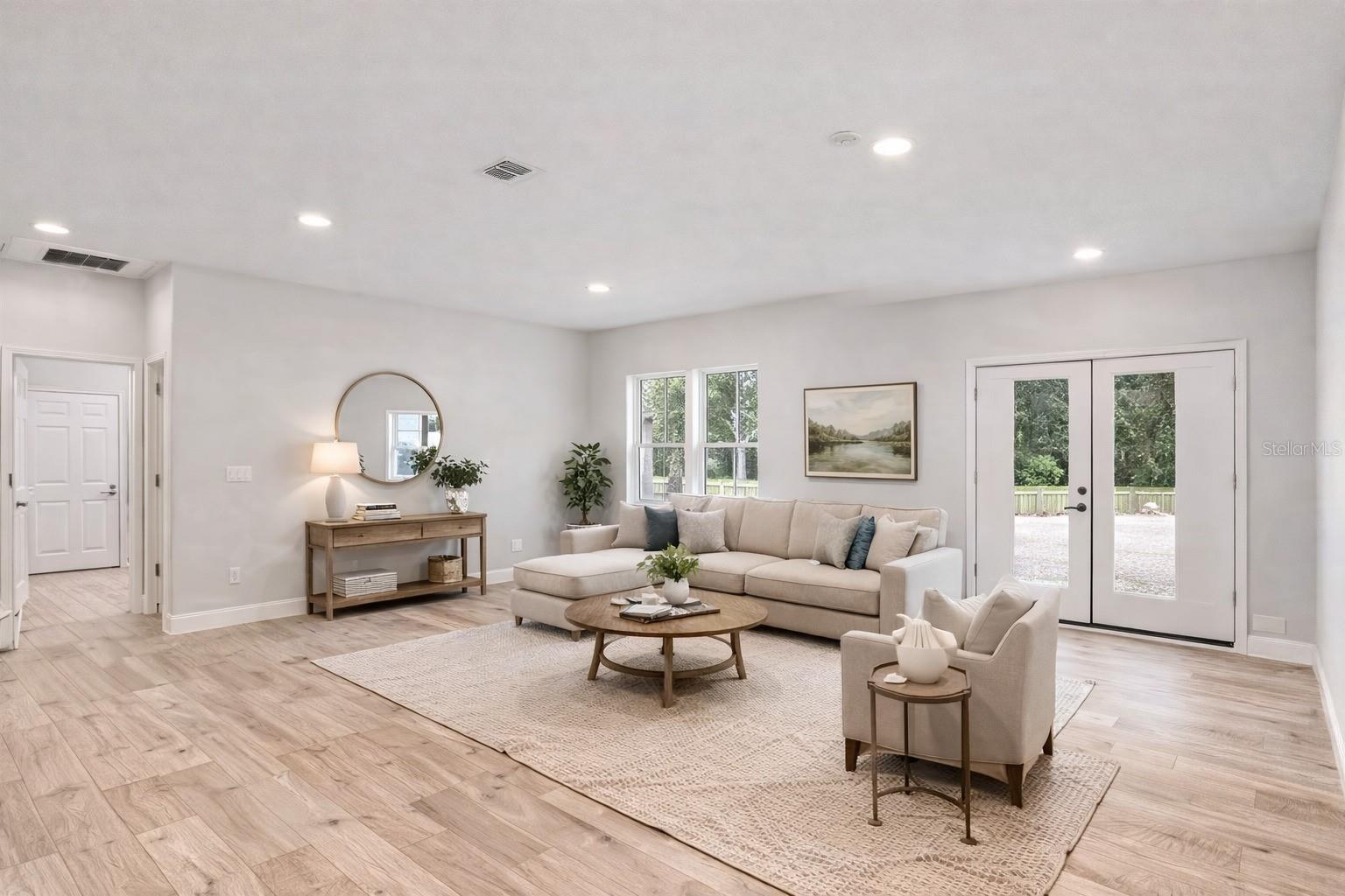 284 E FINLAND LN, CITRUS SPRINGS, FL, 34434