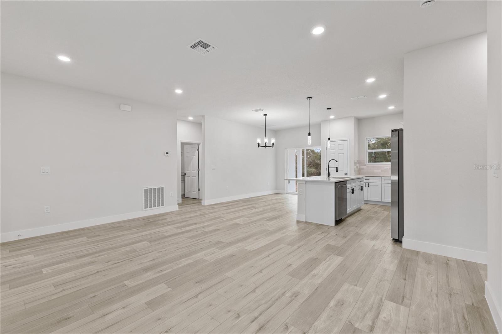284 E FINLAND LN, CITRUS SPRINGS, FL, 34434