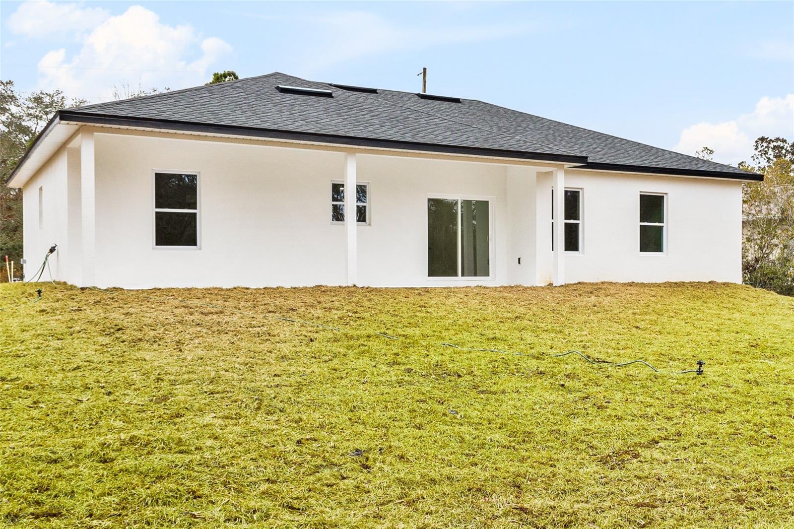 284 E FINLAND LN, CITRUS SPRINGS, FL, 34434