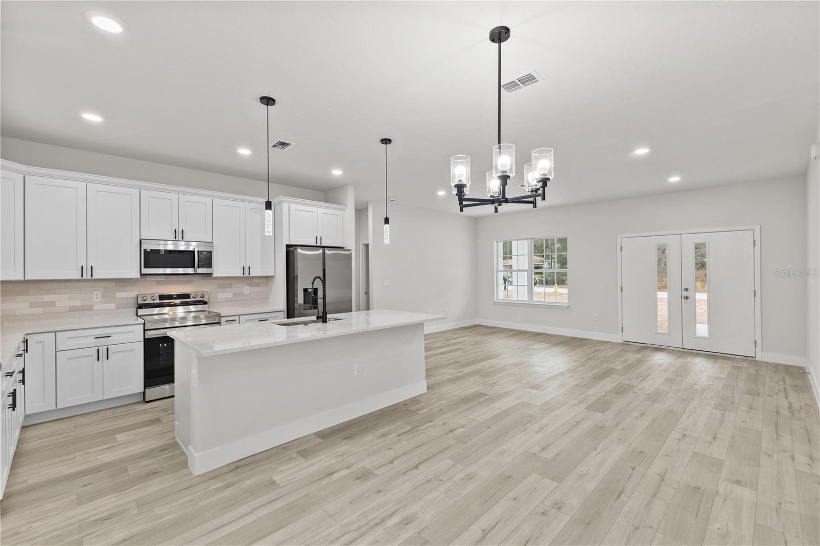 284 E FINLAND LN, CITRUS SPRINGS, FL, 34434