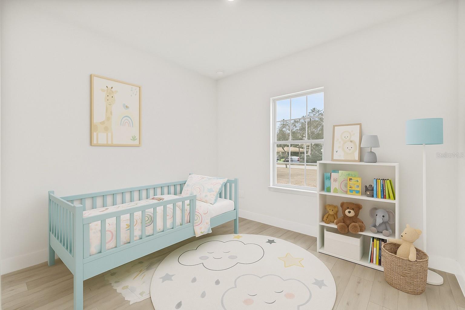 284 E FINLAND LN, CITRUS SPRINGS, FL, 34434