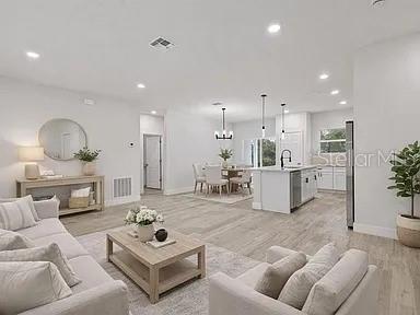 284 E FINLAND LN, CITRUS SPRINGS, FL, 34434