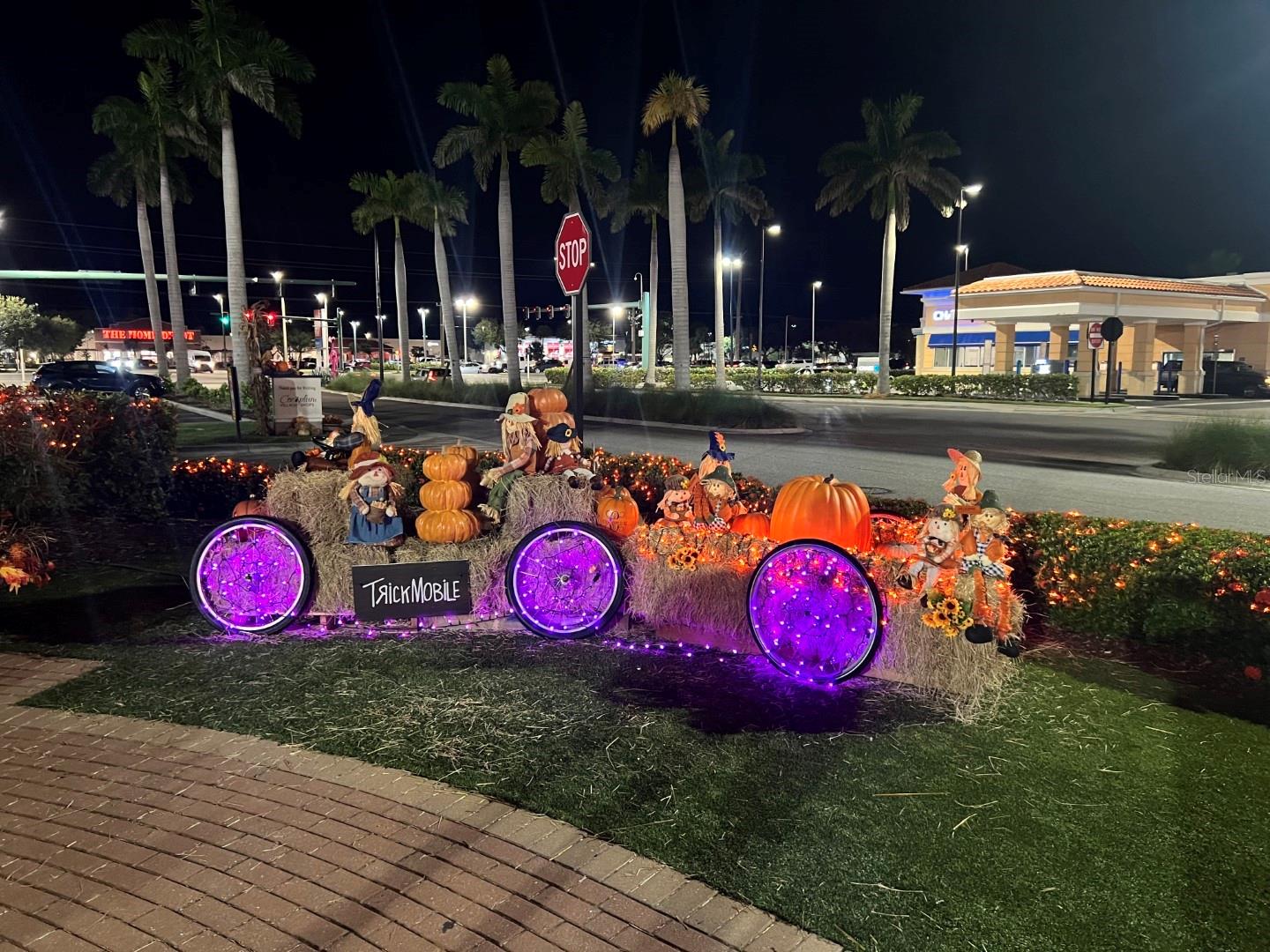 PORT CHARLOTTE SUB 04, NORTH PORT, FL, 34287