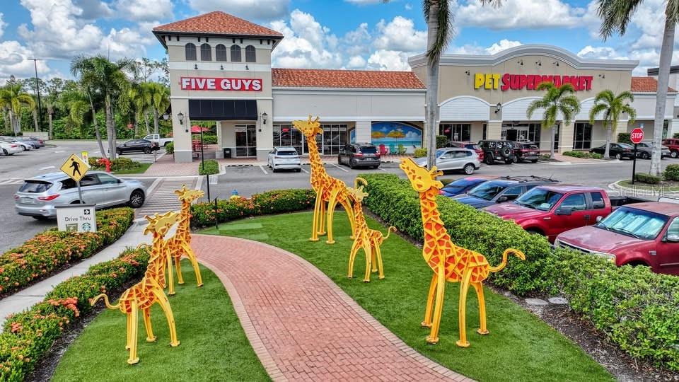 PORT CHARLOTTE SUB 04, NORTH PORT, FL, 34287