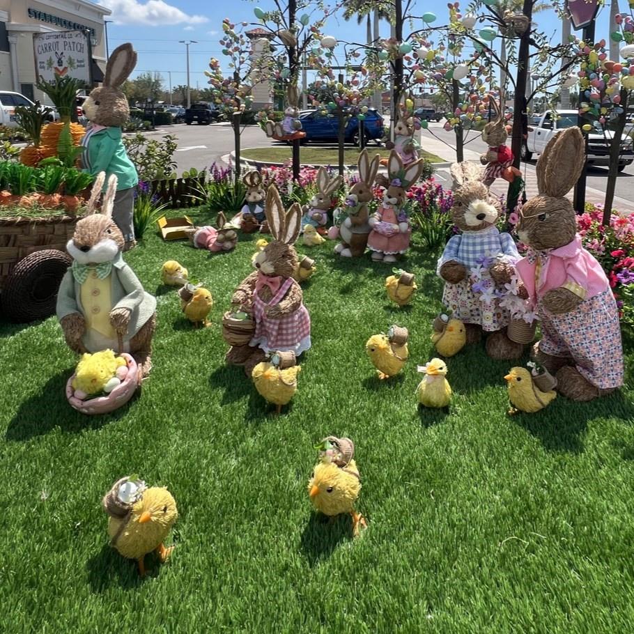 PORT CHARLOTTE SUB 04, NORTH PORT, FL, 34287