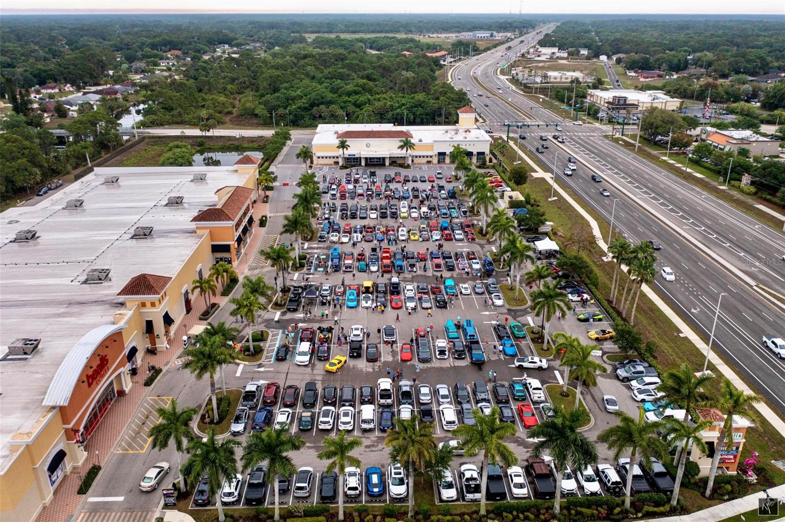 PORT CHARLOTTE SUB 04, NORTH PORT, FL, 34287