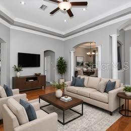 PORT CHARLOTTE SUB 04, NORTH PORT, FL, 34287