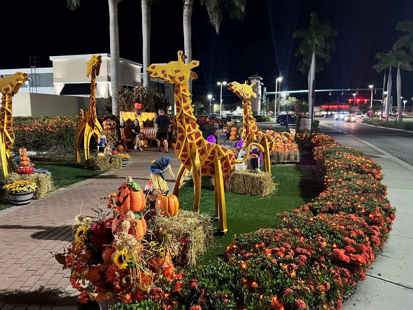 PORT CHARLOTTE SUB 04, NORTH PORT, FL, 34287