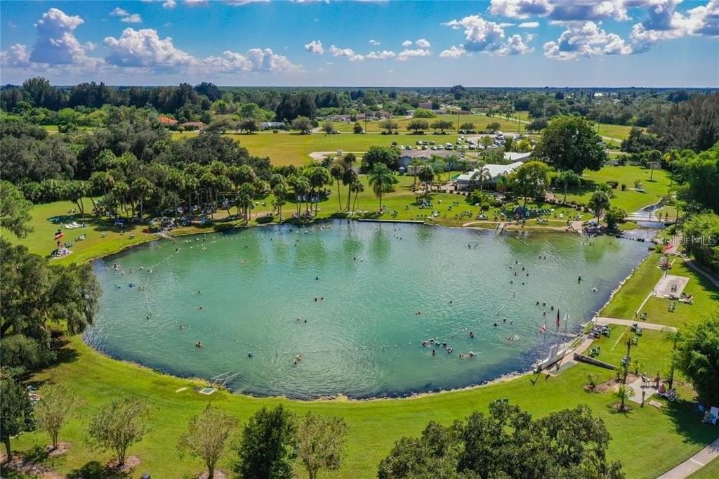 PORT CHARLOTTE SUB 04, NORTH PORT, FL, 34287