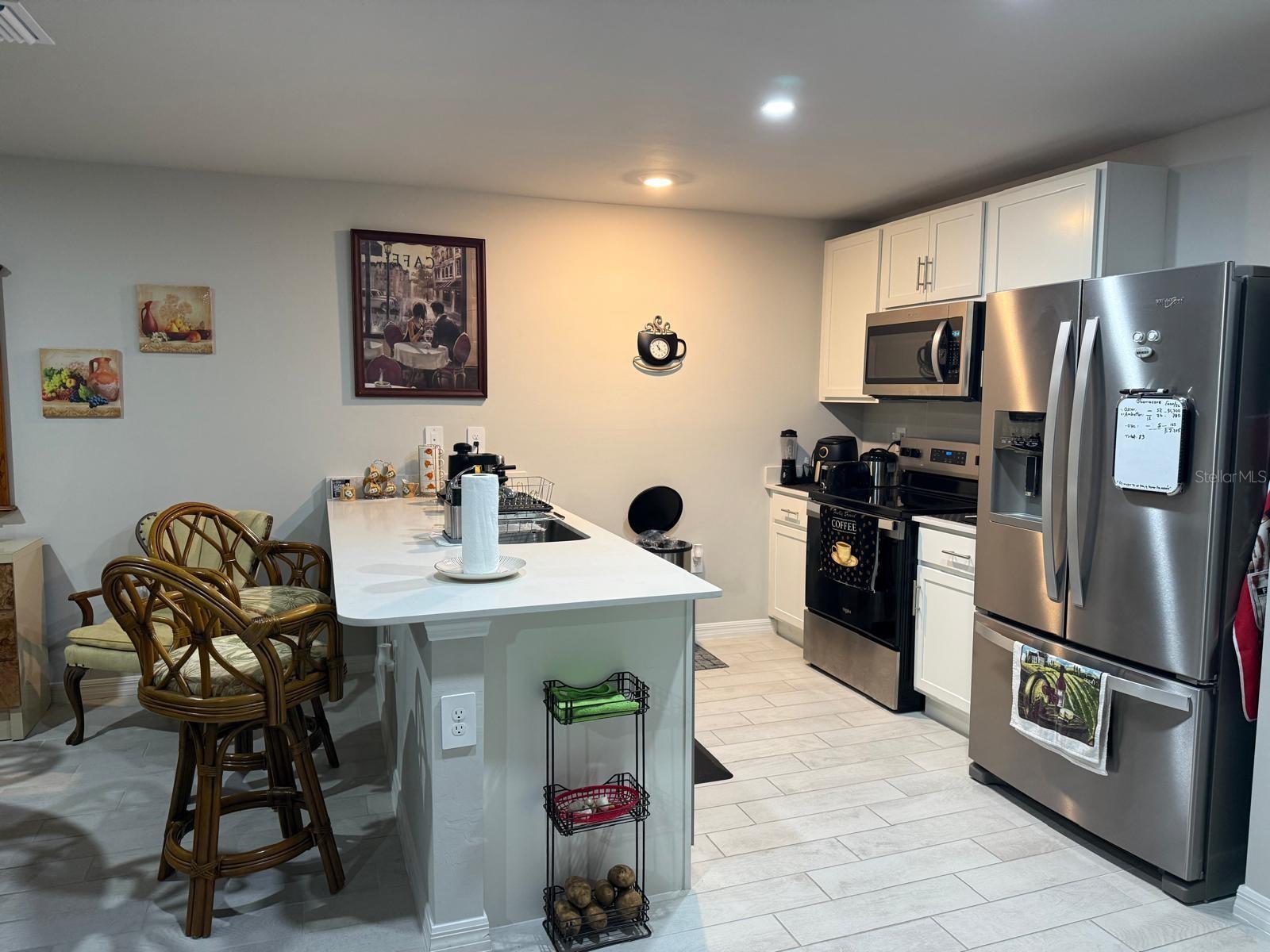 1580 BISCAYNE DR, PORT CHARLOTTE, FL, 33953