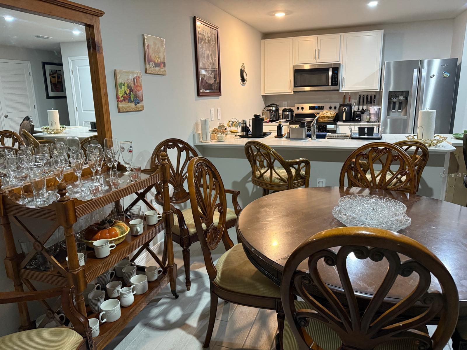 1580 BISCAYNE DR, PORT CHARLOTTE, FL, 33953