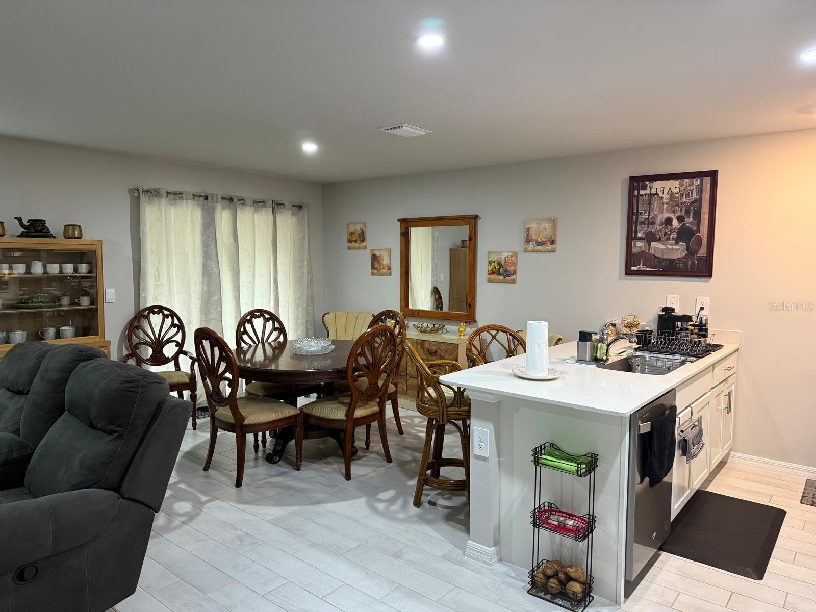 1580 BISCAYNE DR, PORT CHARLOTTE, FL, 33953