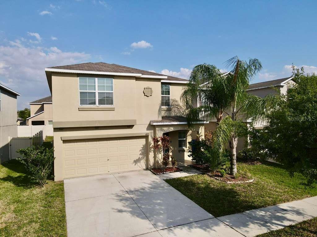 6821 BLUE MOON WAY, SUN CITY CENTER, FL, 33573