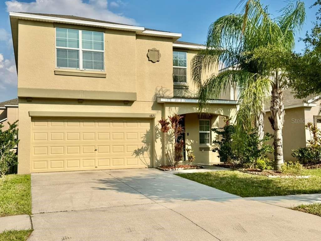 6821 BLUE MOON WAY, SUN CITY CENTER, FL, 33573