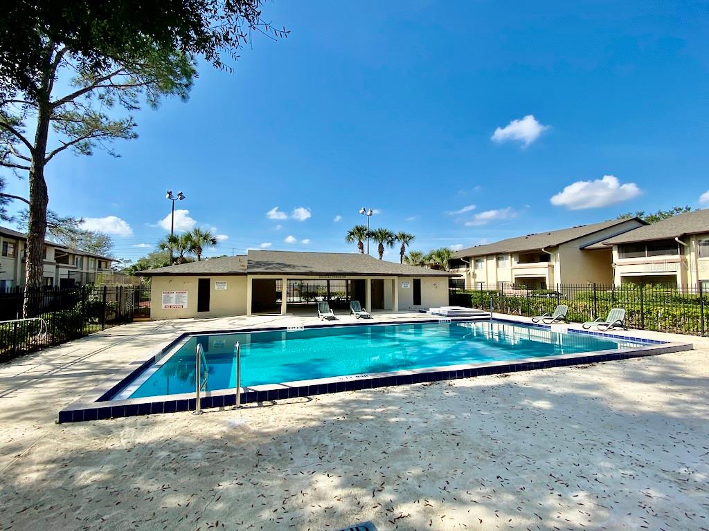 6126 CURRY FORD RD #147, ORLANDO, FL, 32822