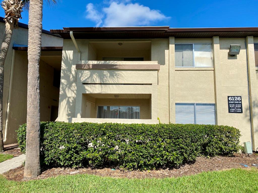 6126 CURRY FORD RD #147, ORLANDO, FL, 32822