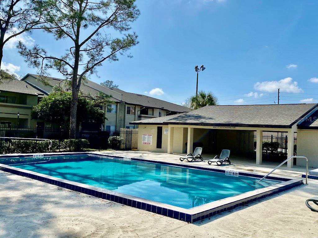 6126 CURRY FORD RD #147, ORLANDO, FL, 32822