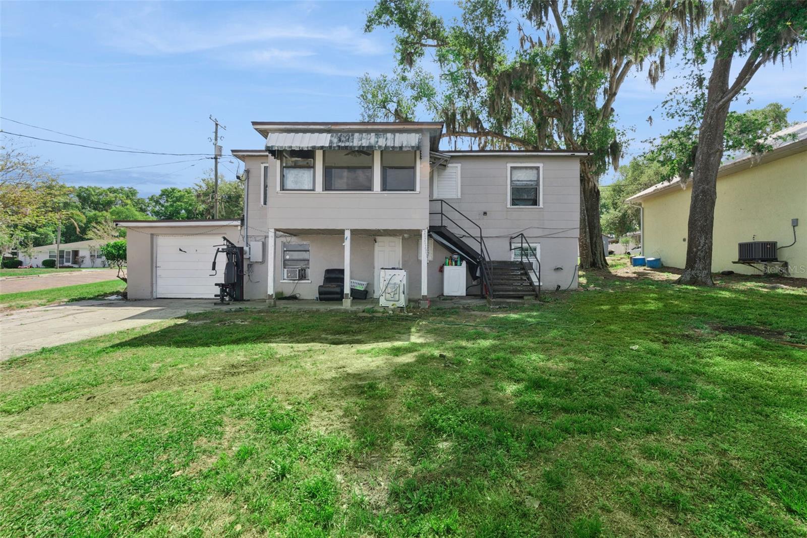 806 S MAIN AVE, GROVELAND, FL, 34736