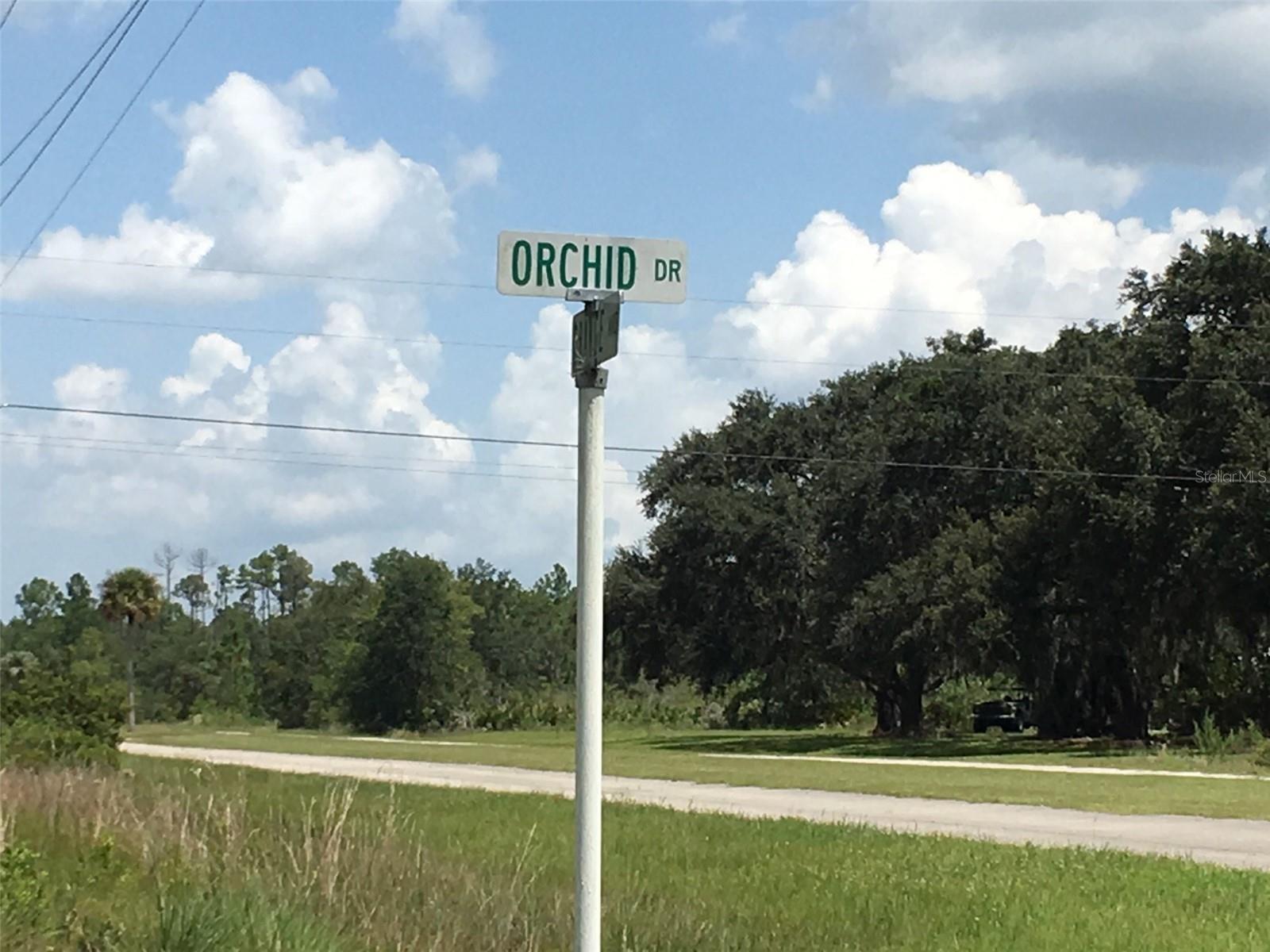 808 ORCHID DR, INDIAN LAKE ESTATES, FL, 33855