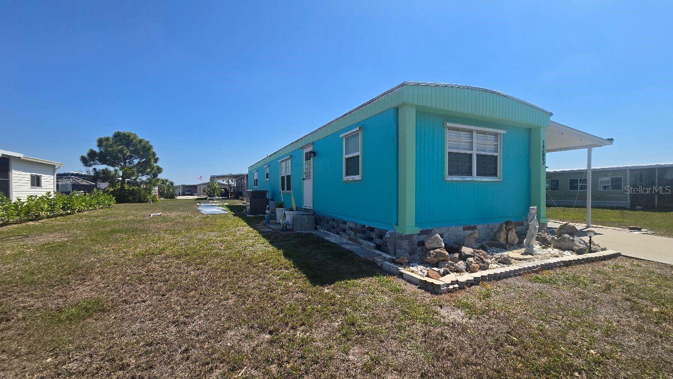 1393 MALLARD DR, ENGLEWOOD, FL, 34224